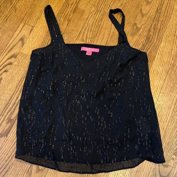 Lilly Pulitzer Tops - Lilly Pulitzer Nadia Cami